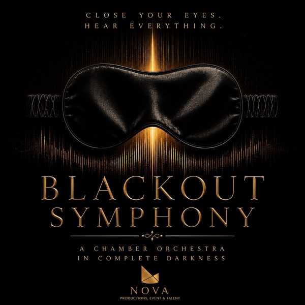 Blackout Symphony 