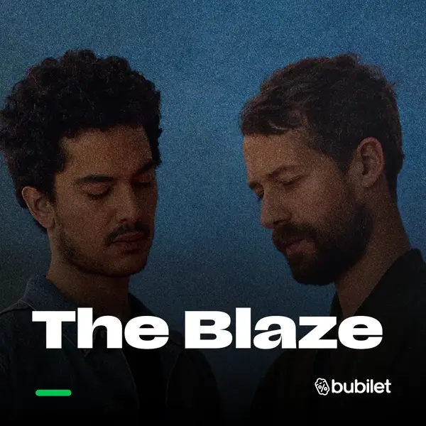 The Blaze DJ Set