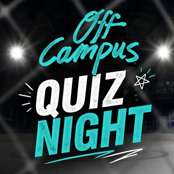 Off Campus Quiz Night