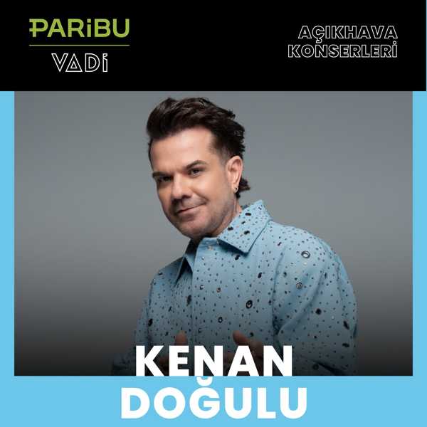 Kenan Doğulu