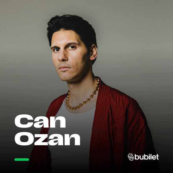  Can Ozan Konseri
