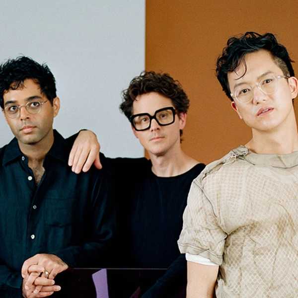 Son Lux