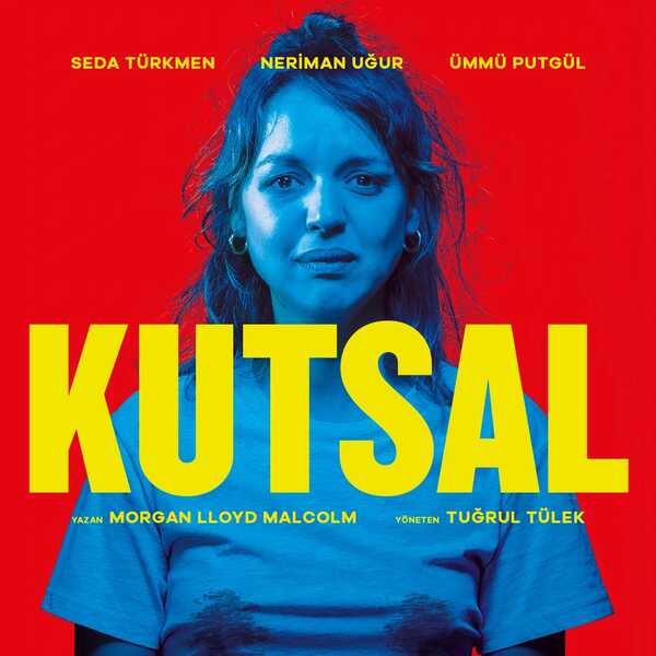 Kutsal Tiyatro Oyunu