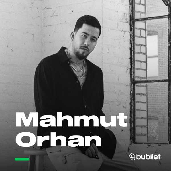 Mahmut Orhan