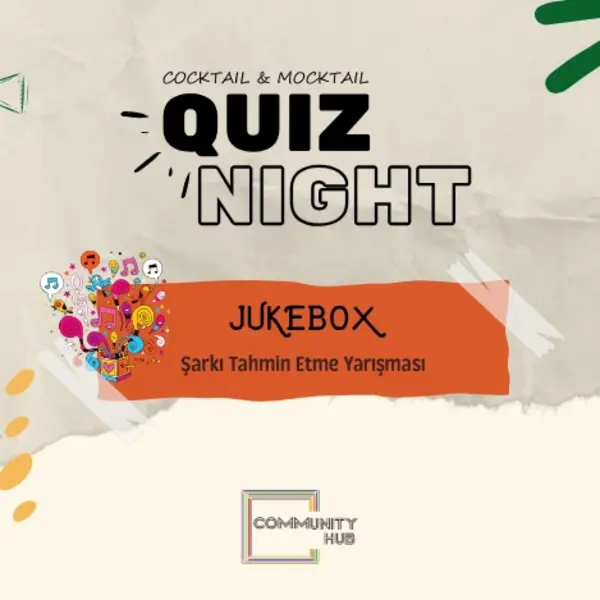 Jukebox: Türkçe Müzik