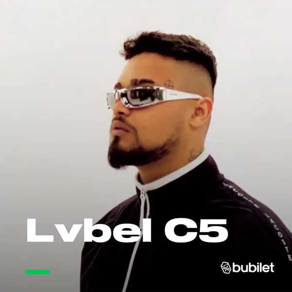 Lvbel C5 Konseri
