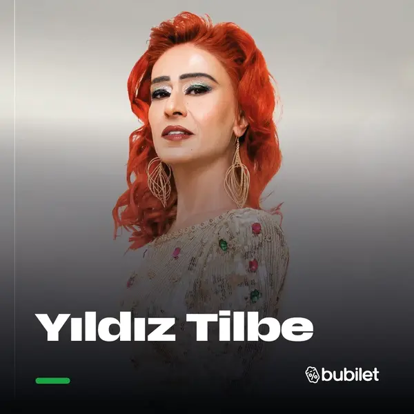 Yıldız Tilbe Konseri 