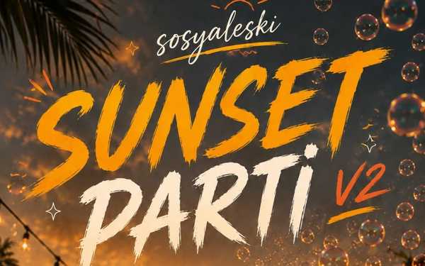 Sunset Parti