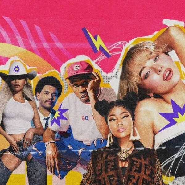 Luv X “90s & 2000s” HIPHOP PARTY