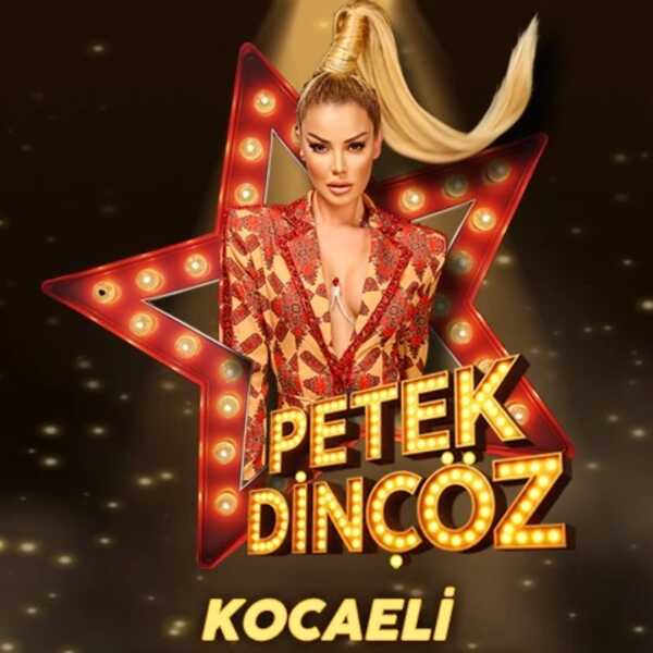 Petek Dinçöz Konseri