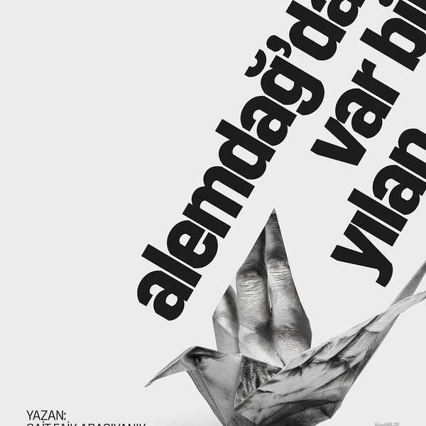 Alemdağ'da Var Bir Yılan